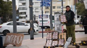 Milei empuja a 800.000 nuevos trabajadores a la pobreza