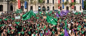 39 Encuentro Plurinacional en Córdoba: miles marcharemos contra Milei, Llaryora y las iglesias