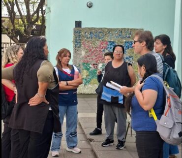Córdoba: la docencia prepara la lucha por el salario