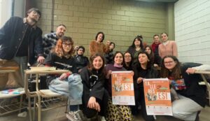 Filo UBA: ¿Por qué hacemos los Talleres ESI en clave socialista de cara al 39 Encuentro?