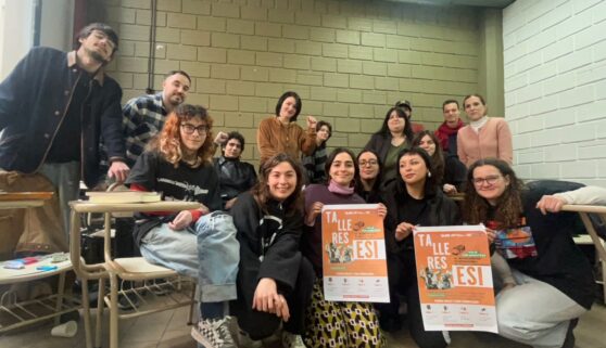 Filo UBA: ¿Por qué hacemos los Talleres ESI en clave socialista de cara al 39 Encuentro?