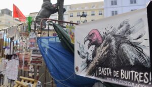 "Vivir no solo cuesta vida": de España a Argentina, la odisea de la juventud para alquilar una vivienda