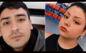 Córdoba: justicia por Camila Iglesias