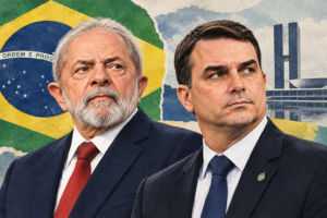 Brasil: pusilánime reacción de Lula frente al avance derechista