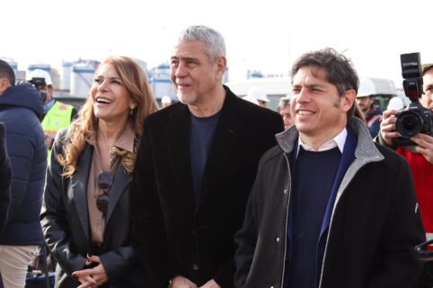 Sierra, Ferraresi y Kicillof pretenden despedir a más de 100 docentes de jardines de infantes