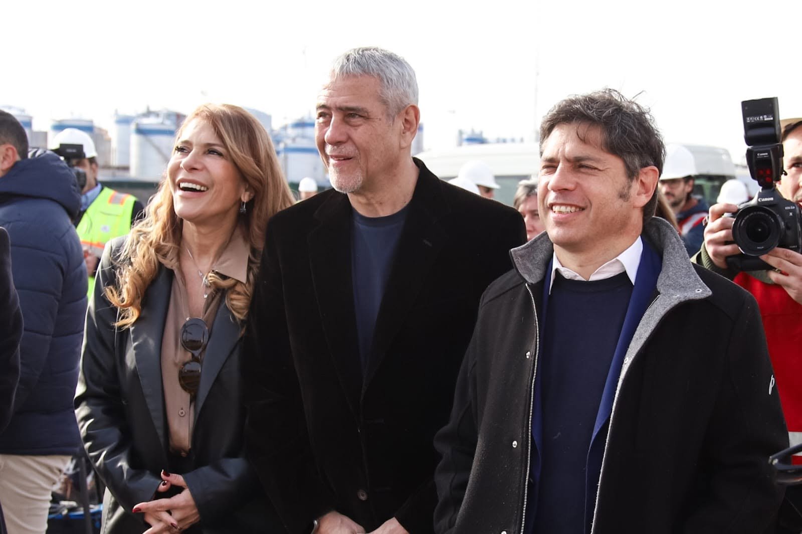 Sierra, Ferraresi y Kicillof pretenden despedir a más de 100 docentes de jardines de infantes