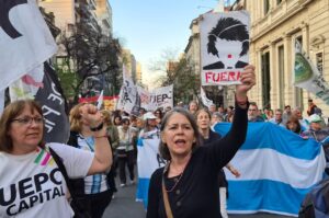 “El campo” no derrama: récord de exportación de granos, pero crece la pobreza y la desocupación en Córdoba