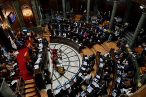 Traspaso de la Justicia laboral a CABA: un pacto entre LLA, el PRO y el peronismo