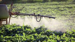 Córdoba: basta de fumigaciones en Barrio Universitarios de Horizonte