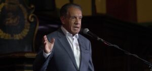 Hadad, Brito y los sondeos de candidaturas del gran capital