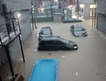 Inundaciones en hospitales y centros de salud de CABA: la responsabilidad del gobierno de Jorge Macri