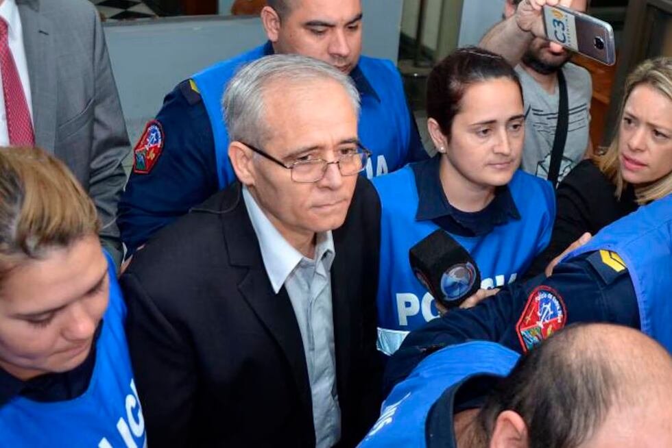 Ante el reclamo de los sobrevivientes, la CIDH revisará el sobreseimiento al cura abusador Ilarraz
