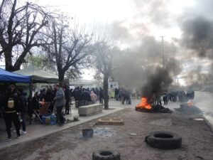 A un año del cierre de ILVA las/los trabajadores siguen sin respuesta