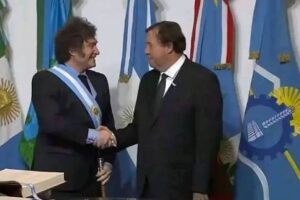 Río Negro: crece la persecución contra las y los trabajadores en Río Negro