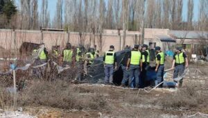 En Neuquén formulan cargos por luchar por un lote de tierra para vivir