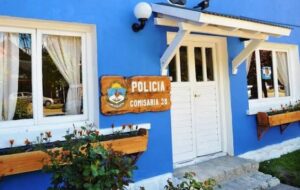 Torturas en la Comisaría 28 de Villa La Angostura