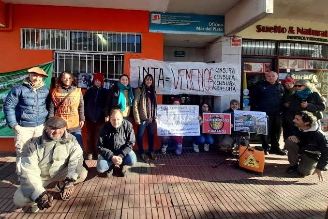 Intentan exonerar a la investigadora del Inta que lideró el Proyecto Sprint en Argentina