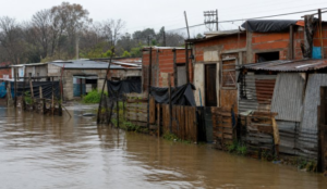 Emergencia hídrica y climática en CABA por “El Niño”