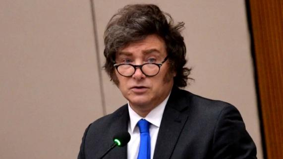 Milei prepara otro Presupuesto dibujado para profundizar el ajuste