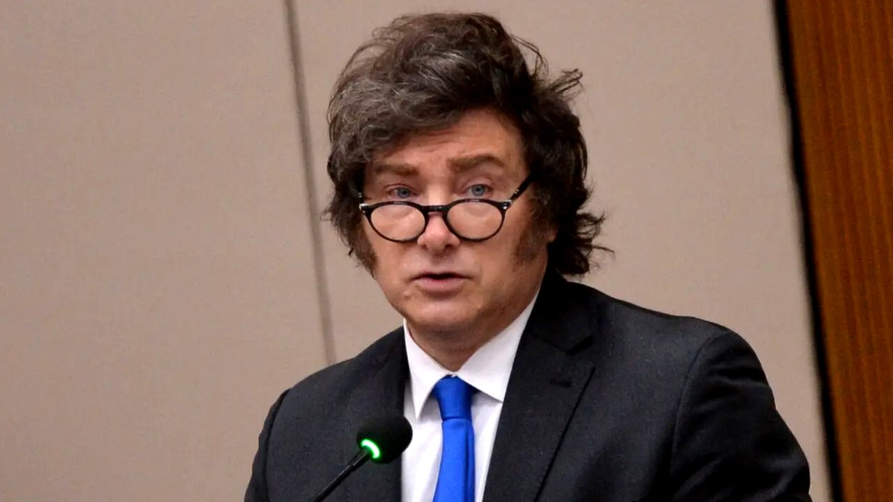 Milei prepara otro Presupuesto dibujado para profundizar el ajuste