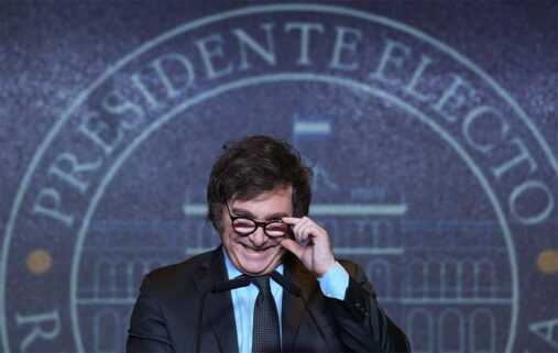 El gobierno de Milei se acerca a los 300.000 despidos