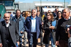 Córdoba: subsidios millonarios a las patronales agrarias, tasas usurarias para familias endeudadas