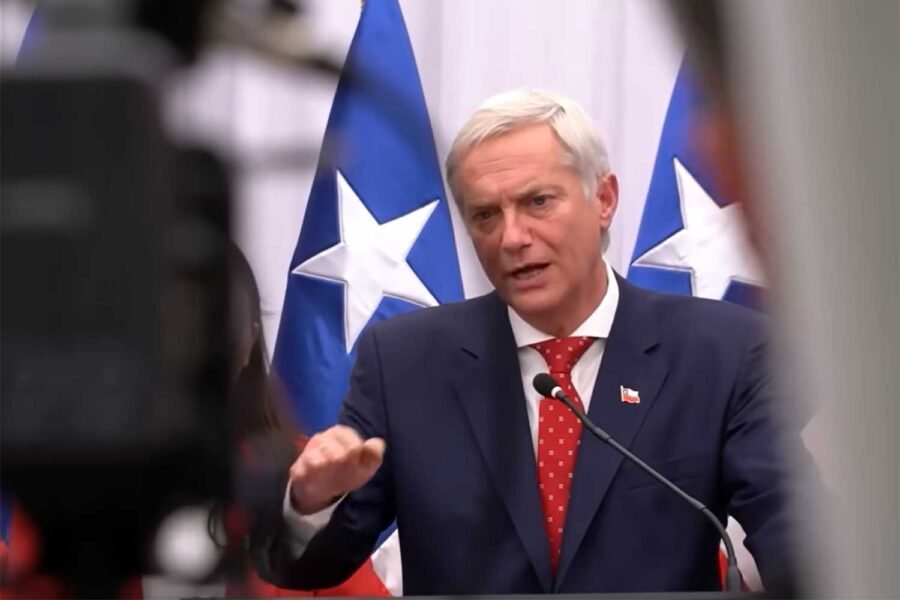Chile: la "mesa de reactivación laboral" de Kast es flexibilización laboral