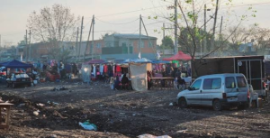 José C. Paz: el distrito más endeudado