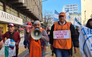 Por el ajuste en Discapacidad y Pami, investigan penalmente a Lugones y Leguizamo tras incumplir fallos judiciales