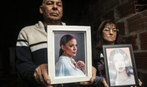 Justicia por Andrea Jara López