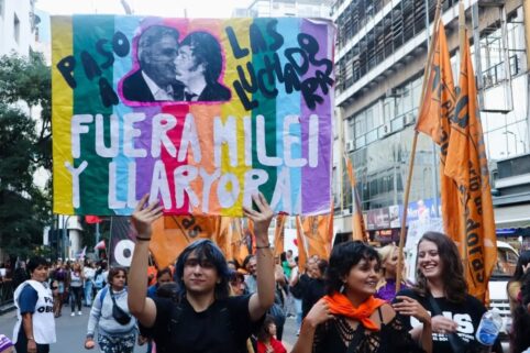 Talleres ESI en Córdoba: fuerte interés en estudiantes secundarios