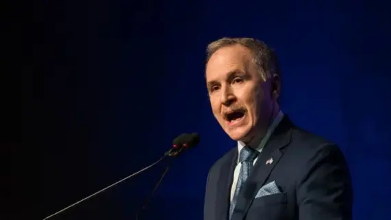 Lamelas reafirma el veto a Huawei: quiere todo el espionaje para el imperialismo yanqui