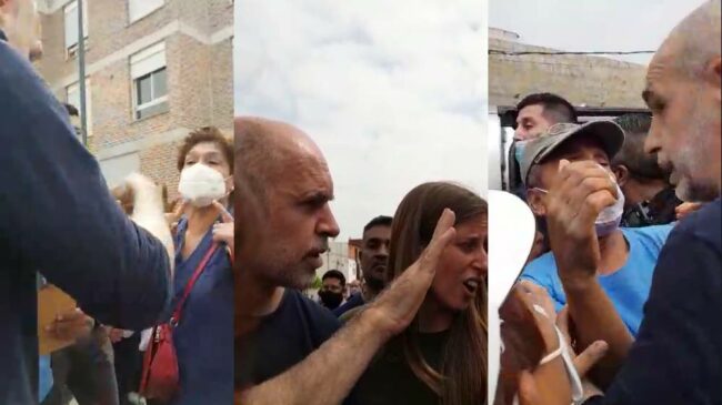 larreta rodrigo bueno urbanización costanera sur