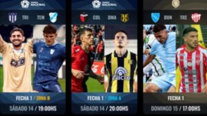 Fútbol para pocos: se suma el ascenso