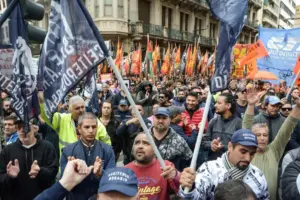 Gran Rosario: la mayor desocupación del país