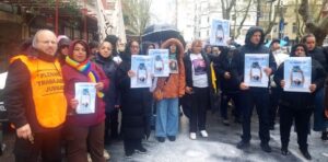 A 10 años del narcofemicidio de Lucía Pérez, la lucha continúa