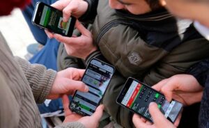 Las apuestas online en el conurbano: el negocio capitalista que lucra con la miseria de la juventud