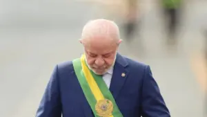 Brasil a una semana de las elecciones