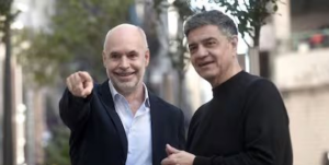 Flores Norte: Larreta y el PRO buscan formalizar la expulsión de los vecinos