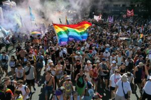 Volvamos a organizar nuestra bronca: el 19S a la calle a hacer frente al odio del Estado