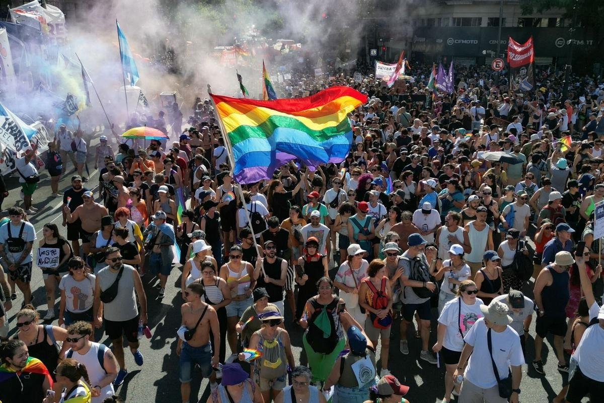 Volvamos a organizar nuestra bronca: el 19S a la calle a hacer frente al odio del Estado