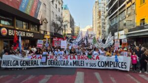 ¿Cómo anda el Frente de Izquierda en Córdoba?