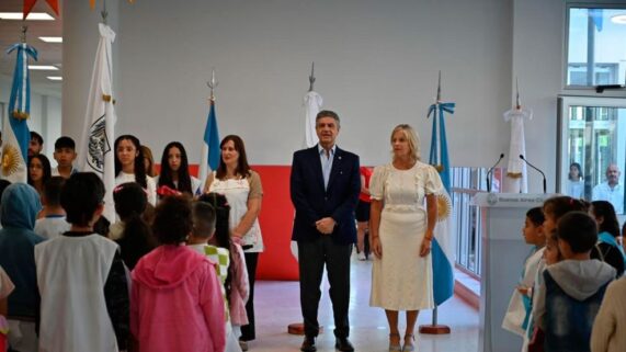 Fuerte impacto en las escuelas de CABA a causa del vaciamiento presupuestario en salud mental