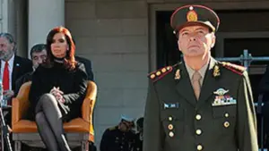 Cae la absolución de Milani, sigue la lucha por justicia para Alberto Ledo y cárcel a los genocidas