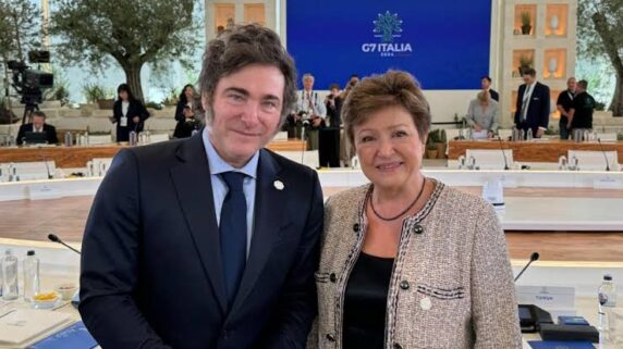 Neuquén: la Multisectorial convoca a repudiar al FMI