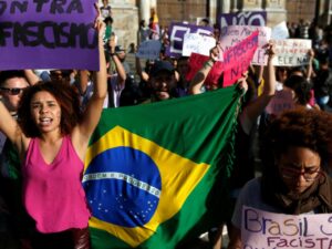 Brasil: el voto de las mujeres y el límite social de Lula