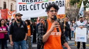 Elecciones CTA en Córdoba: La Multicolor lucha por una central democrática, combativa e independiente