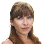 Patricia Jure