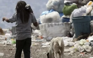 Córdoba: crece la pobreza día a día y los sueldos ya no alcanzan ni para comer