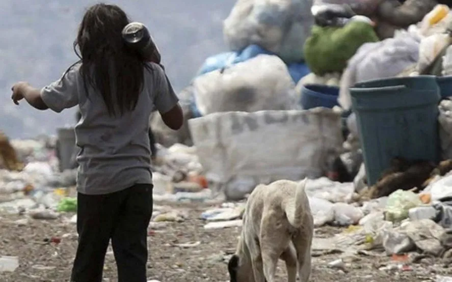 Córdoba: crece la pobreza día a día y los sueldos ya no alcanzan ni para comer